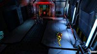 GC: Nuevas im�genes y v�deo de Metroid: Other M