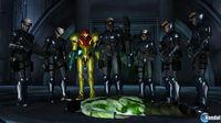 GC: Nuevas im�genes y v�deo de Metroid: Other M