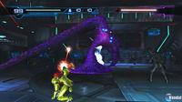 GC: Nuevas im�genes y v�deo de Metroid: Other M