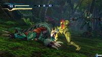 GC: Nuevas im�genes y v�deo de Metroid: Other M