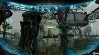 GC: Nuevas im�genes y v�deo de Metroid: Other M