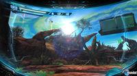 GC: Nuevas im�genes y v�deo de Metroid: Other M
