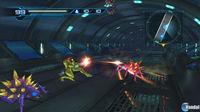 GC: Nuevas im�genes y v�deo de Metroid: Other M