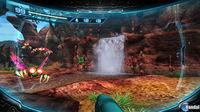 GC: Nuevas im�genes y v�deo de Metroid: Other M