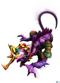 Imagen Metroid: Other M