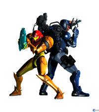 Metroid: Other M
