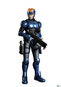 Imagen Metroid: Other M