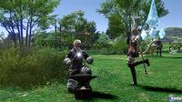Nuevas im�genes de Final Fantasy XIV