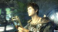 Nuevas im�genes de Final Fantasy XIV