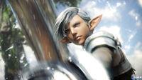 Nuevas im�genes de Final Fantasy XIV