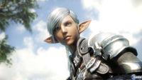 Nuevas im�genes de Final Fantasy XIV