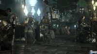 Nuevas im�genes de Final Fantasy XIV