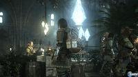 Nuevas im�genes de Final Fantasy XIV