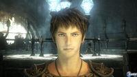 Nuevas im�genes de Final Fantasy XIV