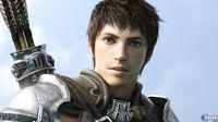 Nuevas im�genes de Final Fantasy XIV