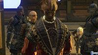 Nuevas im�genes de Final Fantasy XIV