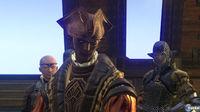 Nuevas im�genes de Final Fantasy XIV