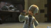 Nuevas im�genes de Final Fantasy XIV