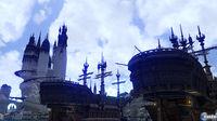 Nuevas im�genes de Final Fantasy XIV