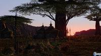 Nuevas im�genes de Final Fantasy XIV