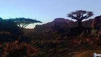 Nuevas im�genes de Final Fantasy XIV