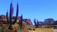 Nuevas im�genes de Final Fantasy XIV