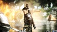 Nuevas im�genes de Final Fantasy XIV