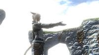 Nuevas im�genes de Final Fantasy XIV