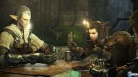 Nuevas im�genes de Final Fantasy XIV