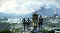 E3: Final Fantasy XIV, tambi�n en compatibles