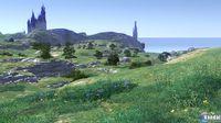 GC: Nuevas im�genes de Final Fantasy XIV