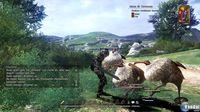 GC: Nuevas im�genes de Final Fantasy XIV