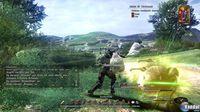 GC: Nuevas im�genes de Final Fantasy XIV