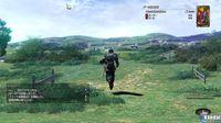 GC: Nuevas im�genes de Final Fantasy XIV