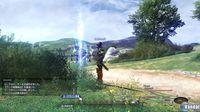 GC: Nuevas im�genes de Final Fantasy XIV