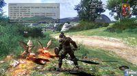 GC: Nuevas im�genes de Final Fantasy XIV