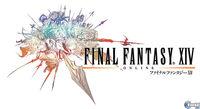 Nuevas im�genes de Final Fantasy XIV