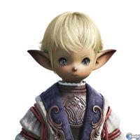 Nuevas im�genes de Final Fantasy XIV