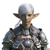 Nuevas im�genes de Final Fantasy XIV