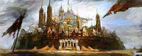Nuevas im�genes de Final Fantasy XIV