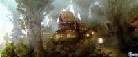 Nuevas im�genes de Final Fantasy XIV