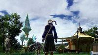 Nuevas im�genes de Final Fantasy XIV
