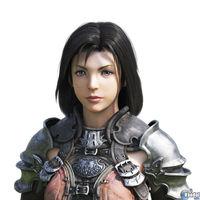 Nuevas im�genes de Final Fantasy XIV