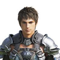 Nuevas im�genes de Final Fantasy XIV