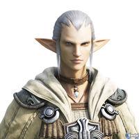 Nuevas im�genes de Final Fantasy XIV