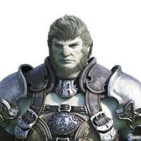 Nuevas im�genes de Final Fantasy XIV