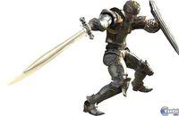 Nuevas im�genes de Final Fantasy XIV