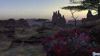 Nuevas im�genes de Final Fantasy XIV