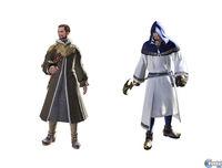 Nuevas im�genes e ilustraciones de Final Fantasy XIV