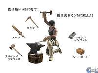 Nuevas im�genes e ilustraciones de Final Fantasy XIV